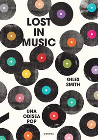 Produktbild: Lost in Music