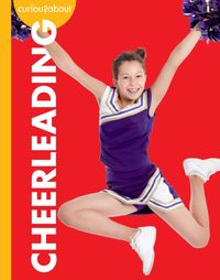 Produktbild: Curious about Cheerleading