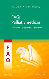 Bild vom Artikel FAQ Palliativmedizin vom Autor Karin Oechsle