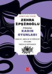 Produktbild: Kadin Oyunlari