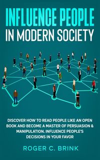 Produktbild: Influence People in Modern Society