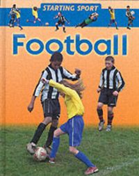 Produktbild: Football