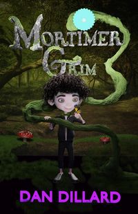 Produktbild: Mortimer Grim