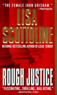 Produktbild: Rough Justice