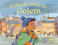 Produktbild: Golem, Golem, Golem