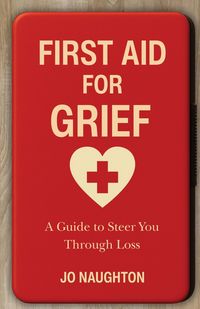 Produktbild: First Aid For Grief
