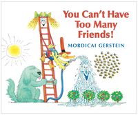 Produktbild: You Cant Have Too Many Friends