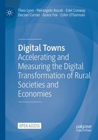Produktbild: Digital Towns