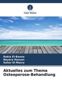 Produktbild: Aktuelles zum Thema Osteoporose-Behandlung