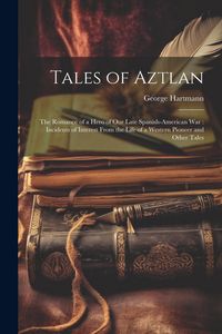 Produktbild: Tales of Aztlan