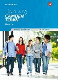 Produktbild: Camden Town Oberstufe - Allgemeine Ausgabe und Ausgabe Niedersachsen f&uuml;r die Sekundarstufe II