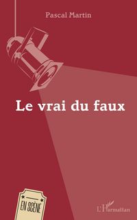Produktbild: Le vrai du faux