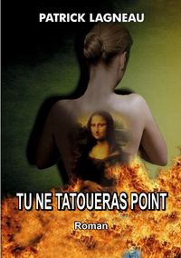Produktbild: Tu ne tatoueras point