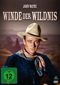 Produktbild: Winde der Wildnis (Winds of the Wasteland) (Filmjuwelen)