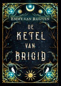 Produktbild: De ketel van Brigid