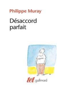 Produktbild: D&eacute;saccord parfait