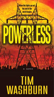 Produktbild: Powerless
