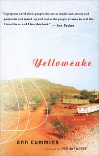 Produktbild: Yellowcake