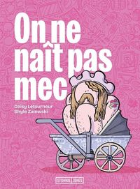Produktbild: On ne na&icirc;t pas mec