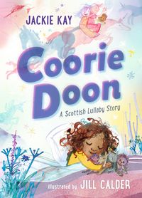 Produktbild: Coorie Doon: A Scottish Lullaby Story