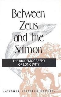 Produktbild: Between Zeus and the Salmon