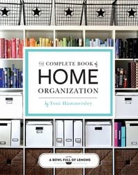 Produktbild: COMP BK OF HOME ORGN