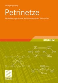Produktbild: Petrinetze