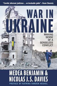 Produktbild: War in Ukraine