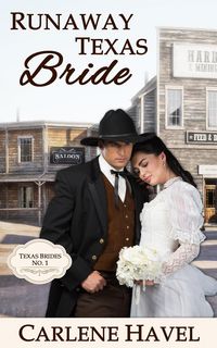Produktbild: Runaway Texas Bride