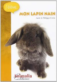 Produktbild: Mon lapin nain