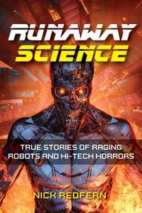 Produktbild: Runaway Science