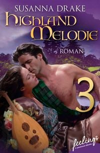 Produktbild: Highland-Melodie 3