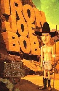Produktbild: Iron Joe Bob
