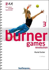 Bild vom Artikel Burner Games Revolution vom Autor Muriel Sutter