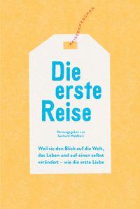 Produktbild: Die erste Reise