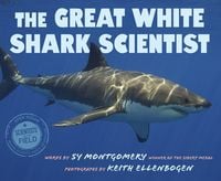 Produktbild: The Great White Shark Scientist