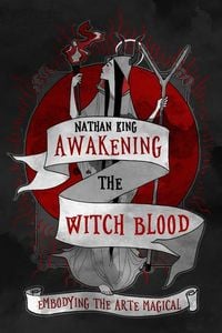 Produktbild: Awakening the Witch Blood