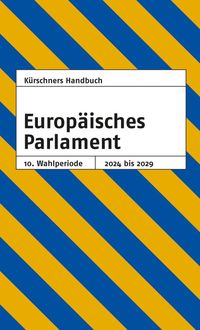 Produktbild: K&uuml;rschners Handbuch Europ&auml;isches Parlament