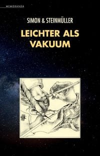 Produktbild: Leichter als Vakuum