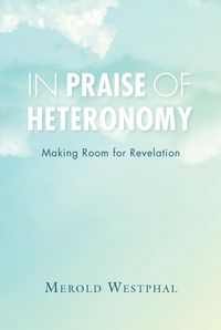 Produktbild: In Praise of Heteronomy