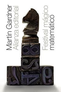 Produktbild: Festival m&aacute;gico-matem&aacute;tico