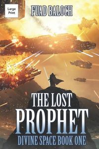 Produktbild: The Lost Prophet