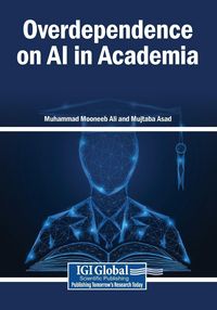 Produktbild: Overdependence on AI in Academia