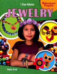 Produktbild: I Can Make Jewelry
