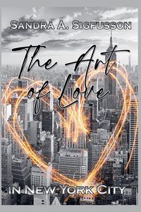 Produktbild: The Art of Love in New York City