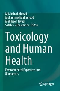 Produktbild: Toxicology and Human Health