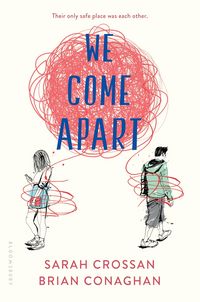 Produktbild: Crossan, S: We Come Apart