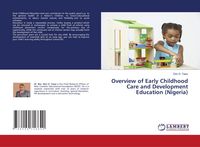 Produktbild: Overview of Early Childhood Care and Development Education (Nigeria)