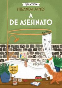 Produktbild: A de Asesinato / A for Murder