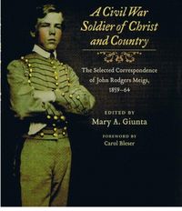 Produktbild: Meigs, J: A Civil War Soldier of Christ and Country